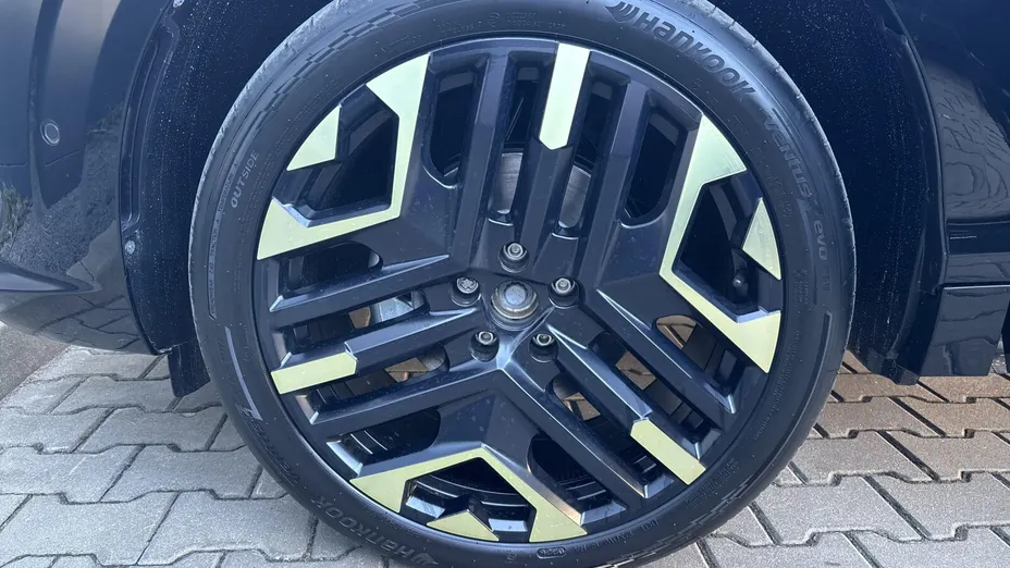 CUPRA Terramar Terramar 1.5 eTSI mHEV Tribe Edition DSG Nowy