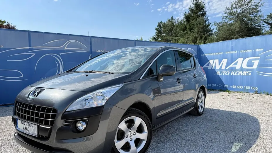 PEUGEOT 3008 3008 1.5 BlueHDi Active Pack S&S EAT8