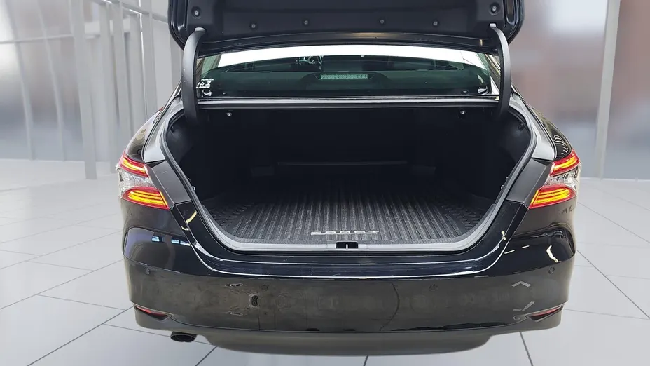 TOYOTA Camry Camry 2.5 Hybrid Executive CVT