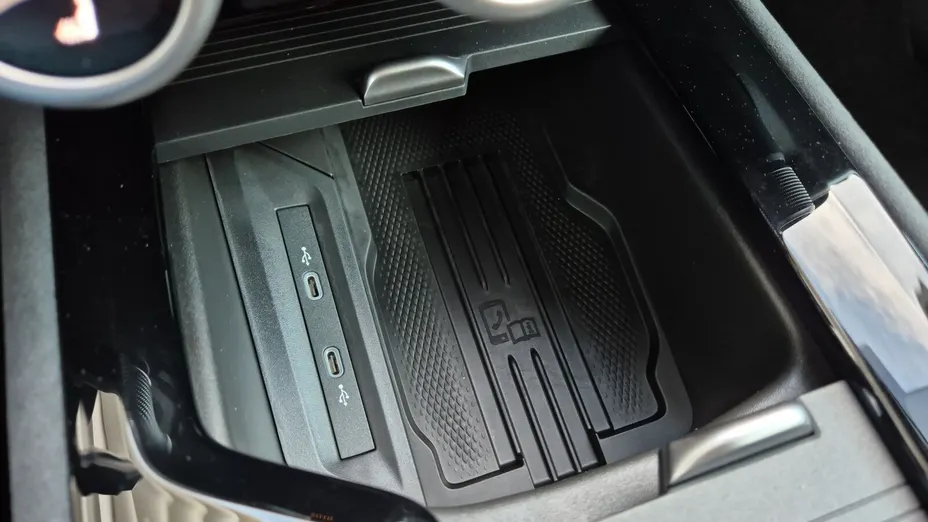 SKODA Superb Superb 2.0 TSI Sportline DSG Nowy