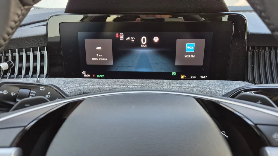 SKODA Superb Superb 1.5 TSI mHEV Drive DSG
