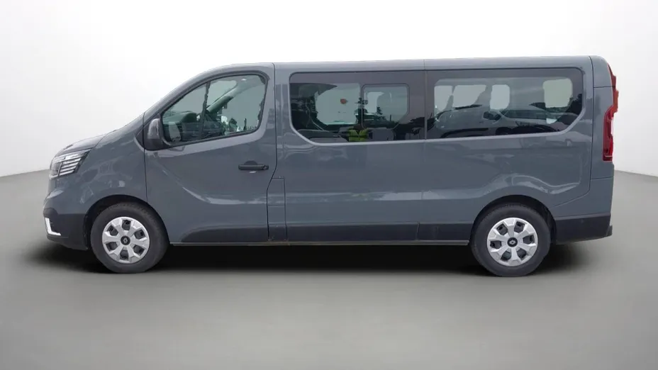 RENAULT Trafic -