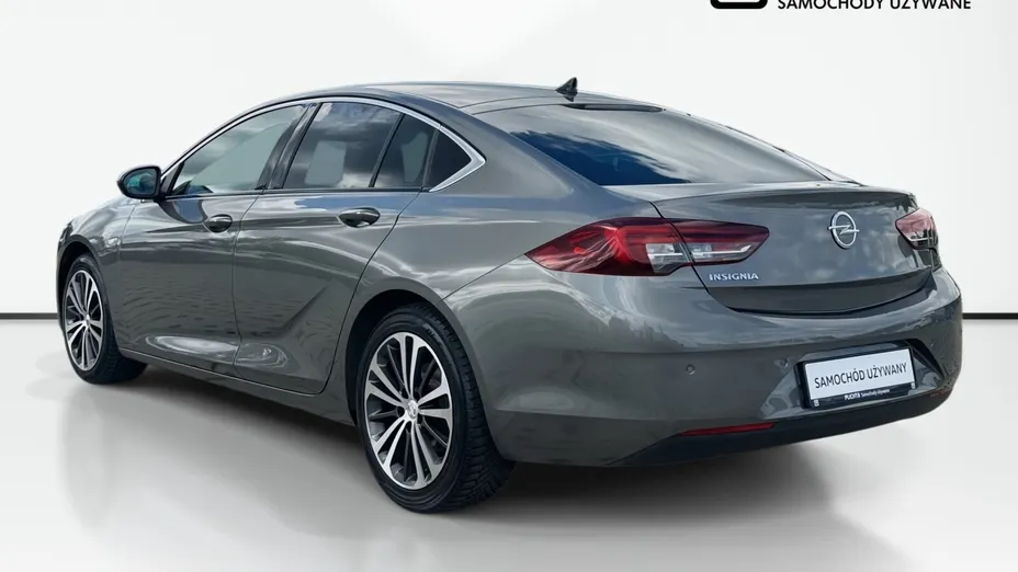 OPEL Insignia Insignia 1.5 T GPF Enjoy S&S