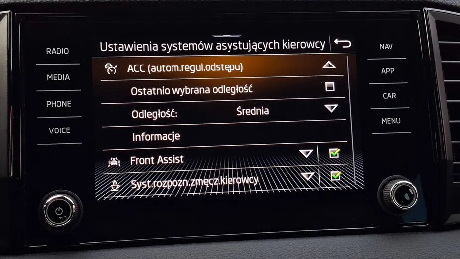 SKODA Karoq Karoq 2.0 TDI SCR 4x4 Sportline DSG