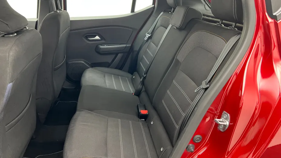 DACIA Sandero -