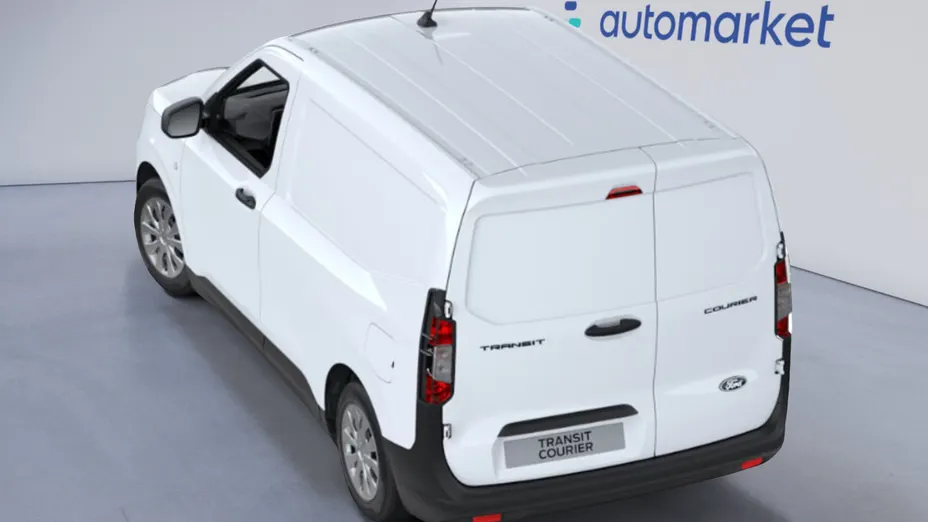 FORD Transit Courier Transit Courier 1.5 EcoBlue 2,1t Trend Nowy
