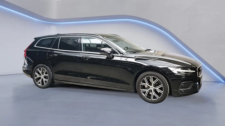 VOLVO V60 V60 B4 B Core aut