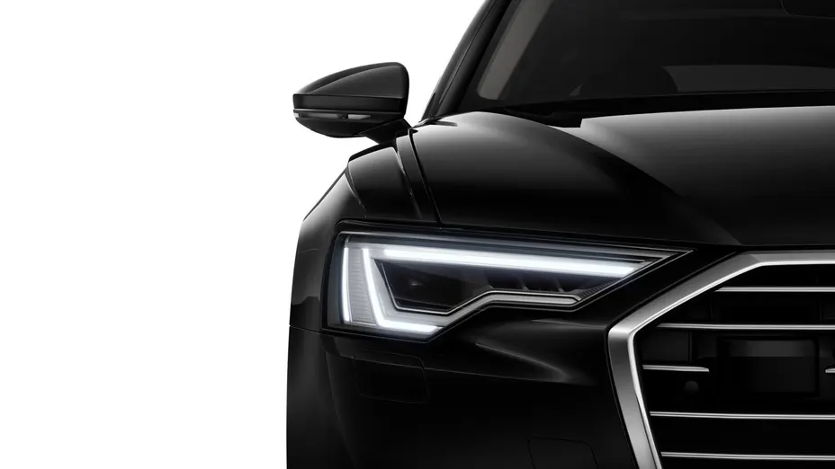 AUDI A6 Avant -