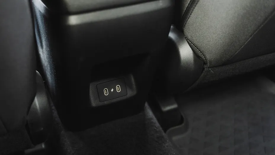 HYUNDAI Tucson Tucson 1.6 T-GDi HEV Modern 2WD aut