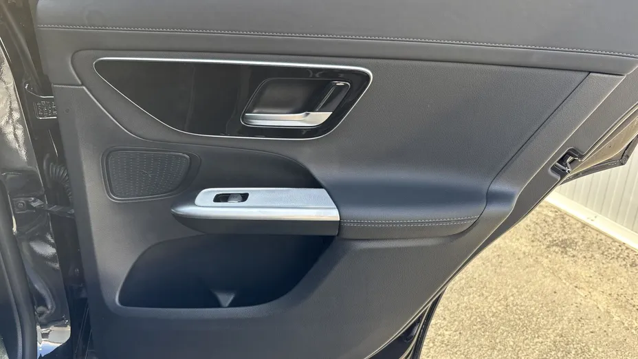 MERCEDES-BENZ GLC GLC 220 d mHEV 4-Matic AMG Line