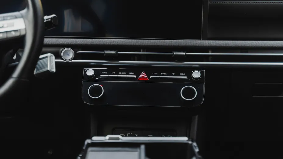 HYUNDAI Tucson Tucson 1.6 T-GDi HEV Modern 2WD aut