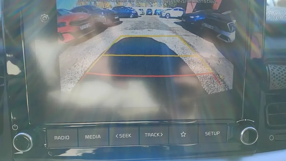 KIA Stonic Stonic 1.0 T-GDI M