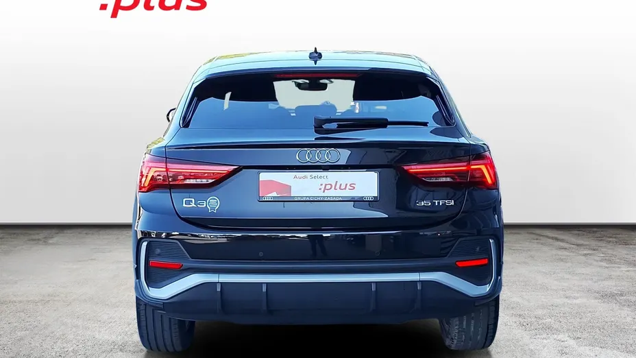AUDI Q3 Sportback -
