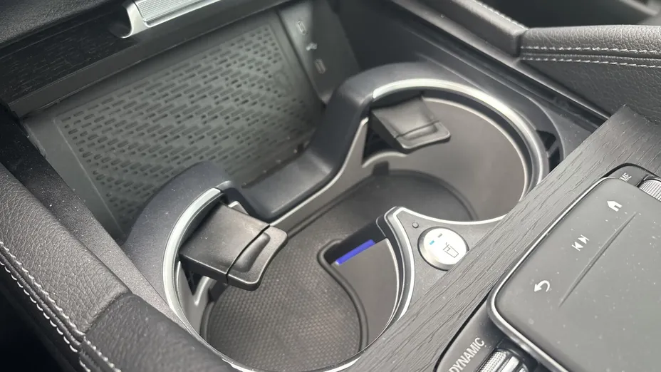 MERCEDES-BENZ GL GLS 450 d mHEV 4-Matic AMG Line