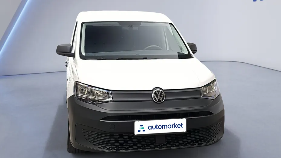 VOLKSWAGEN Caddy Caddy Cargo 2.0 TDI