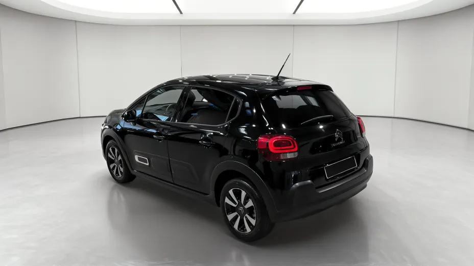 CITROEN C3 -