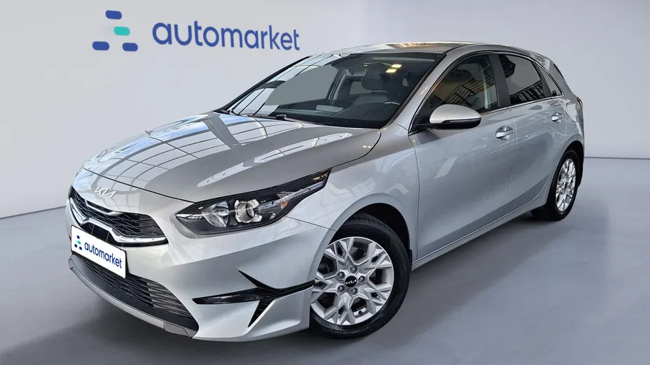KIA Cee'd Ceed 1.5 T-GDI L DCT