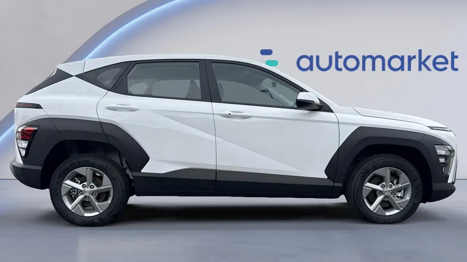 HYUNDAI Kona Kona 1.0 T-GDI Smart Nowy