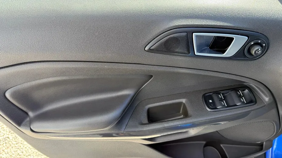 FORD Ecosport -