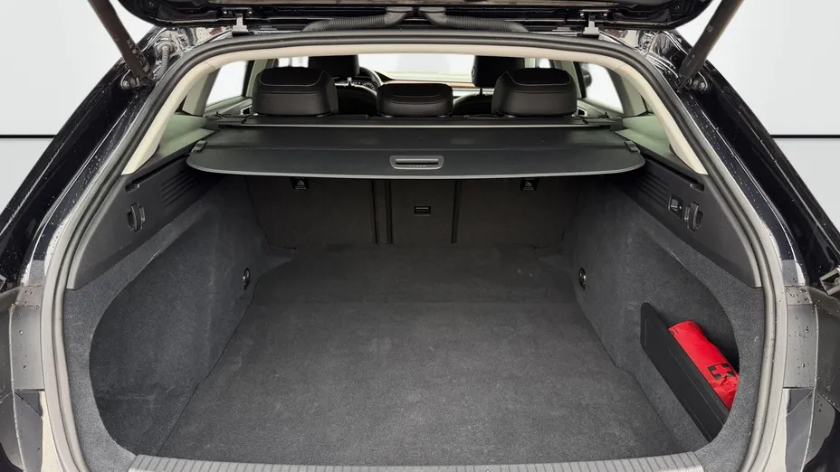 VOLKSWAGEN Arteon Arteon 2.0 TDI Elegance DSG