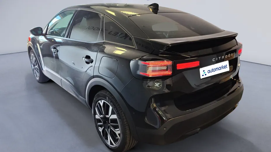 CITROEN C4 C4 1.2 mHEV Max eDCT6 Nowy