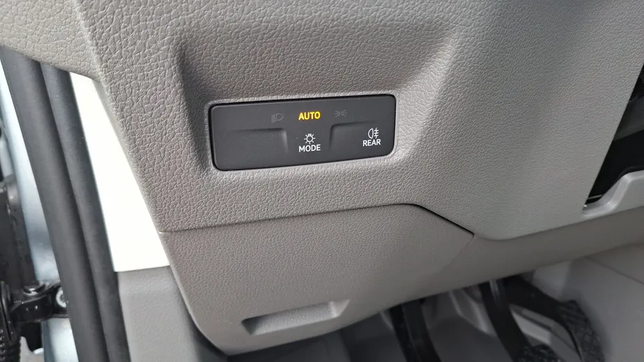 VOLKSWAGEN Crafter Crafter 35 BiTDI (14,4m3) Nowy