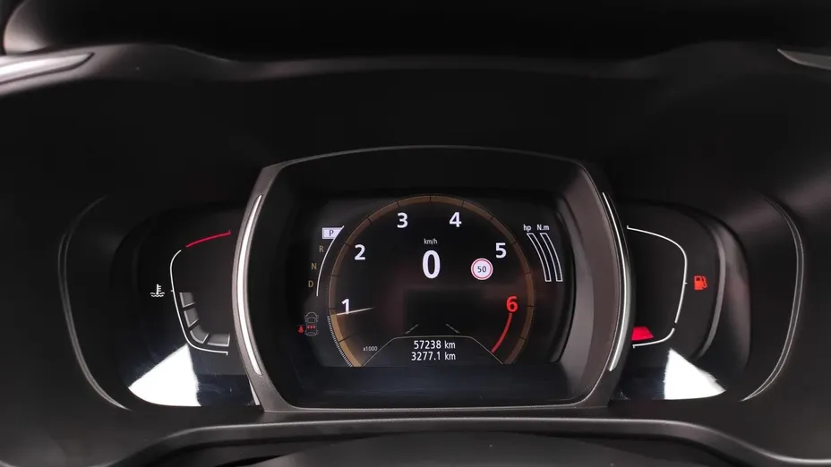 RENAULT Kadjar Kadjar 1.3 TCe FAP Intens EDC