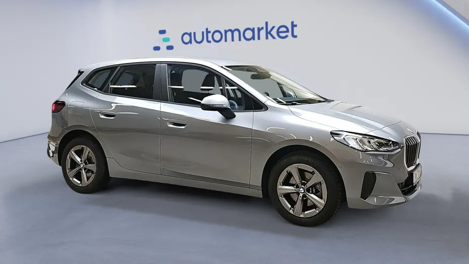 BMW Seria 2 218i aut