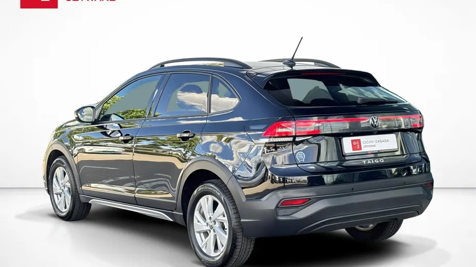 VOLKSWAGEN Taigo Taigo 1.0 TSI Life