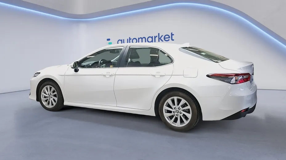 TOYOTA Camry Camry 2.5 Hybrid Comfort CVT