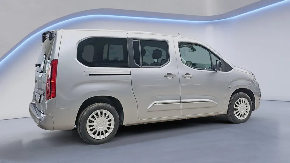 TOYOTA Proace City Verso Proace City Verso Long 1.5 D-4D Business