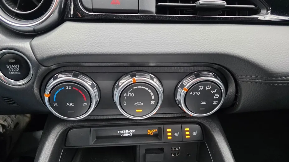 FIAT 124 -