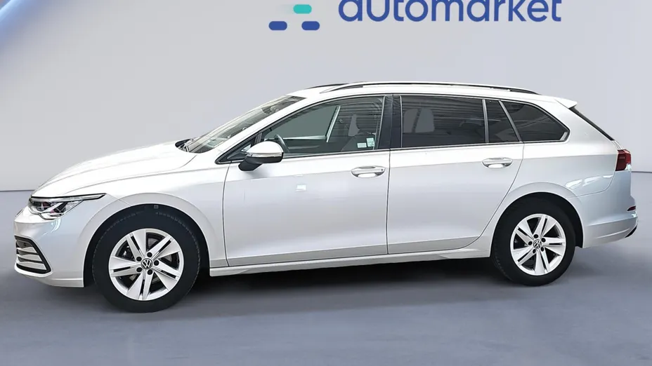 VOLKSWAGEN Golf Golf VIII 1.5 TSI EVO Life