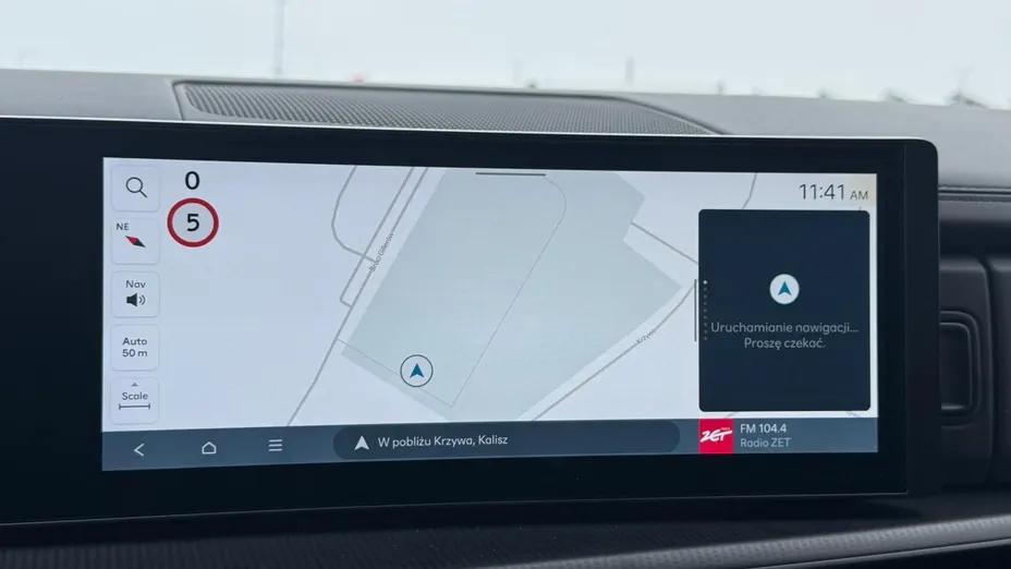 HYUNDAI Santa Fe Santa Fe 1.6 T-GDI HEV Calligraphy 4WD aut 6os.