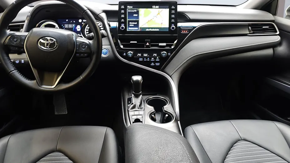 TOYOTA Camry Camry 2.5 Hybrid Prestige CVT