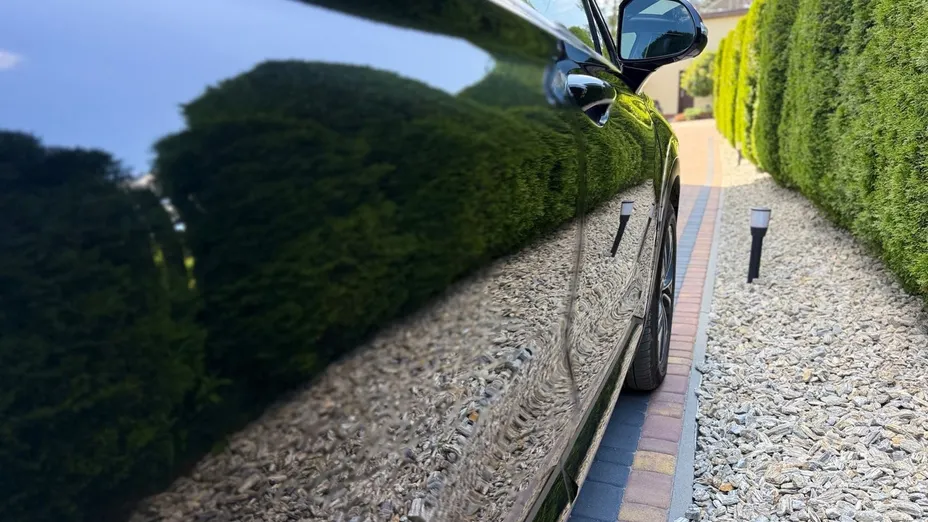 HYUNDAI Santa Fe -