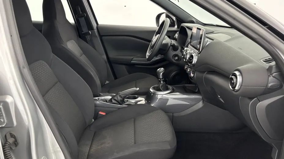 NISSAN Juke -