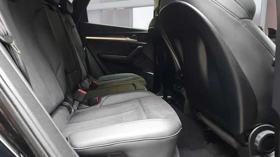 AUDI Q5 Q5 40 TDI mHEV Quattro S Line S tronic