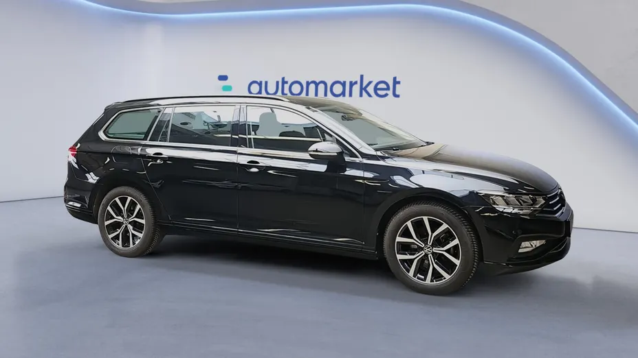 VOLKSWAGEN Passat Passat 1.5 TSI EVO Business DSG