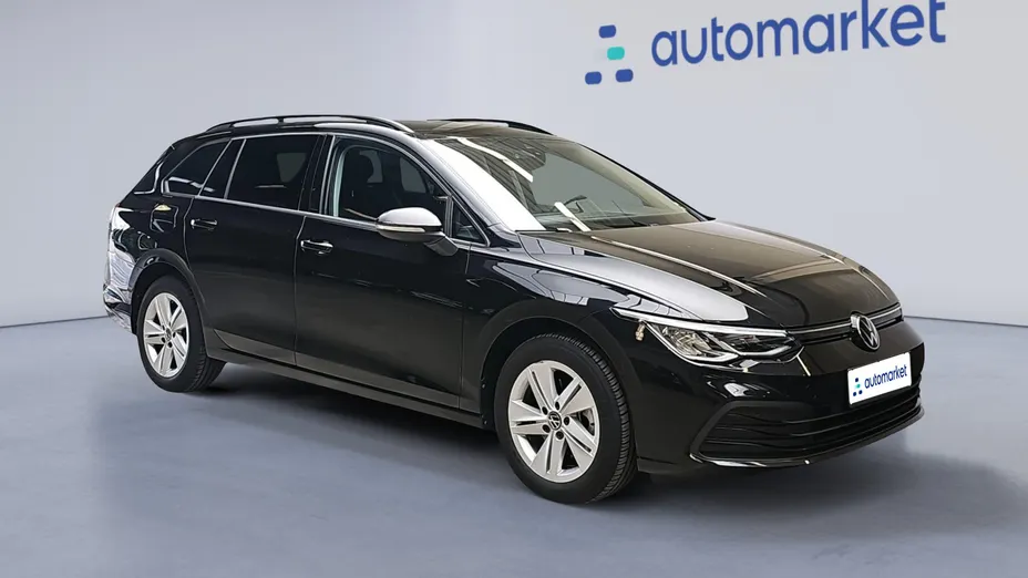 VOLKSWAGEN Golf Golf VIII 1.5 TSI EVO Life