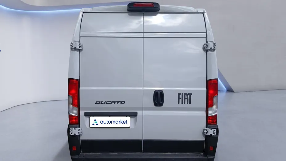 FIAT Ducato Ducato Maxi MJ L4H2