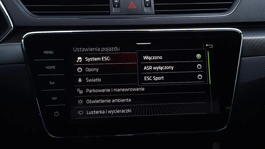 SKODA Superb Superb 2.0 TDI SCR Sportline DSG