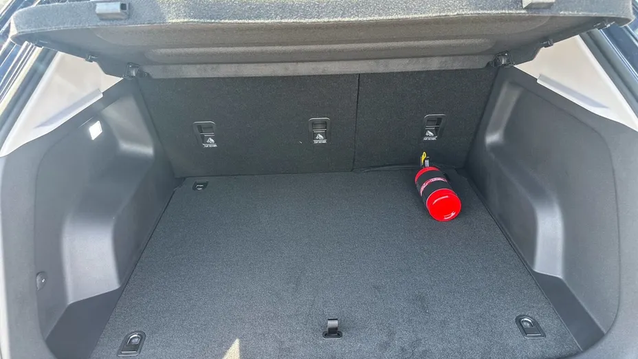 OMODA Omoda 5 Omoda 5 1.5 T-GDI Hybrid Premium DHT Nowy