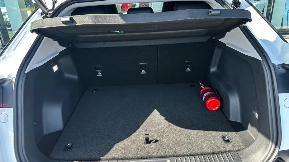 OMODA Omoda 5 Omoda E5 63.2kWh Premium Nowy