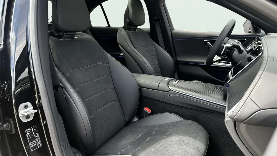 MERCEDES-BENZ E Klasa E 300 e PHEV 4-Matic AMG 9G-Tronic Nowy