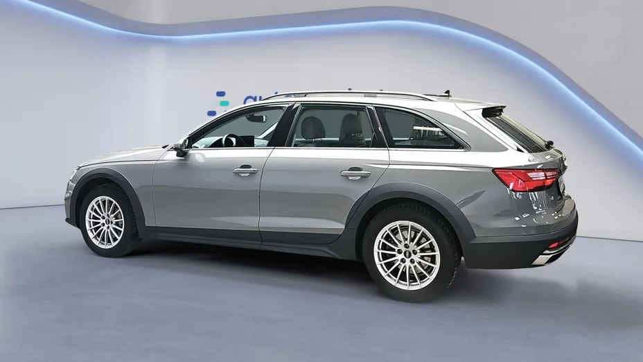 AUDI A4 A4 Allroad 40 TDI mHEV Quattro S tronic
