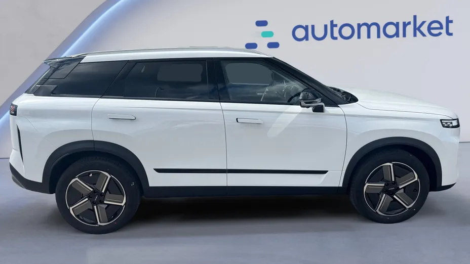 JAECOO J7 J7 1.6 T-GDI Offroad AWD DCT Nowy