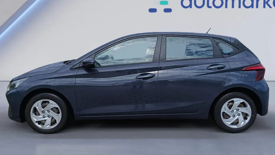 HYUNDAI i20 i20 1.2 Classic