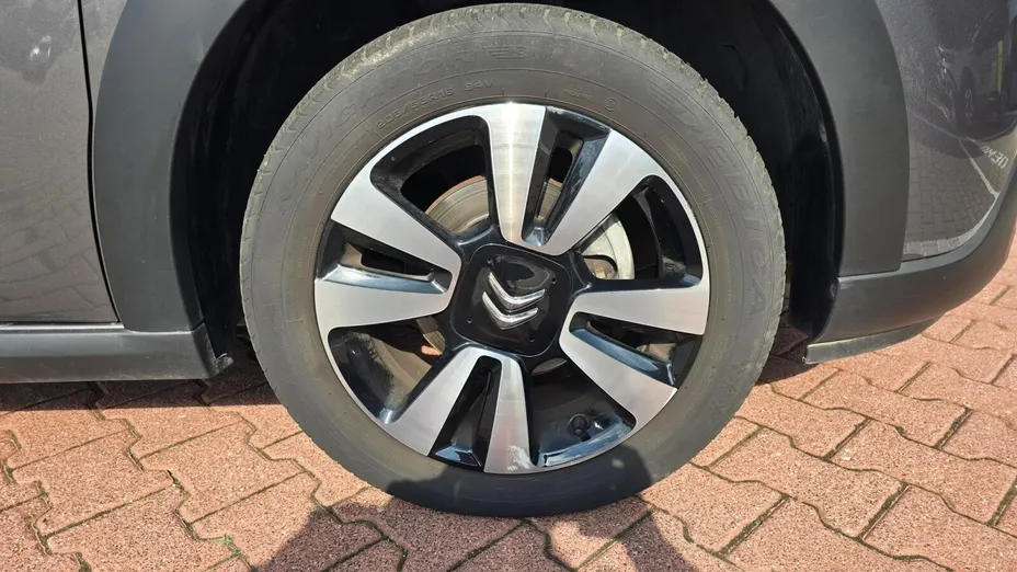CITROEN C3 C3 1.2 PureTech Max EAT6