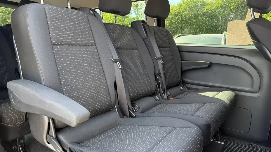 MERCEDES-BENZ Vito Vito 116 CDI L3 Pro 447.605